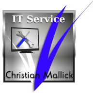 IT Service Christian Mallick